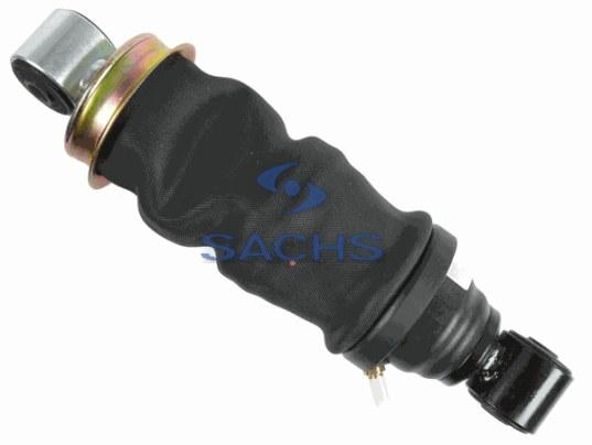 SACHS 311664 ACTROS CABIN SHOCK ABSRBER MP2-SAJID Auto Online