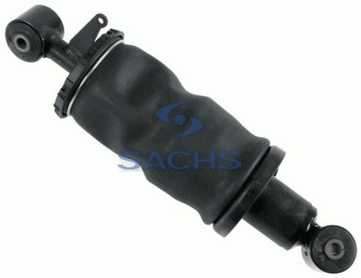 SACHS 313181/135196 MAN TGA SHOCK ABSORBER-SAJID Auto Online