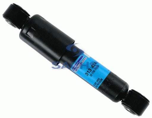SACHS 313424 SHOCK ABSORBER-SAJID Auto Online