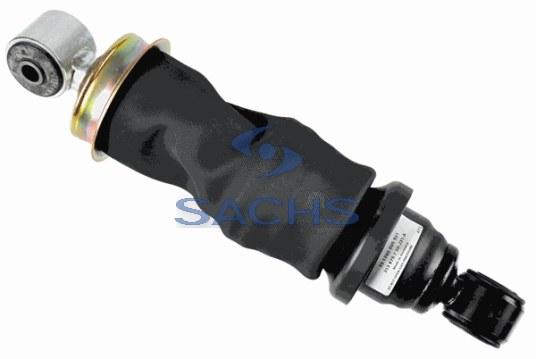 SACHS 313675/105408 ACTROS CABIN SHOCK ABSORBER-SAJID Auto Online