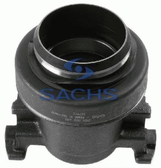 SACHS 3151000497 CLUTCH RELEASE BEARING-SAJID Auto Online