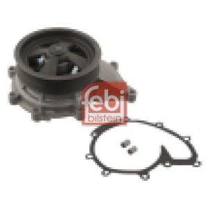 FEBI SCANIA WATER PUMP 31550