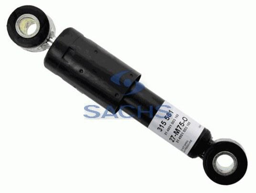 SACHS 315581/290493 VOLVO FH12 CAB SUSPENSION &16-SAJID Auto Online