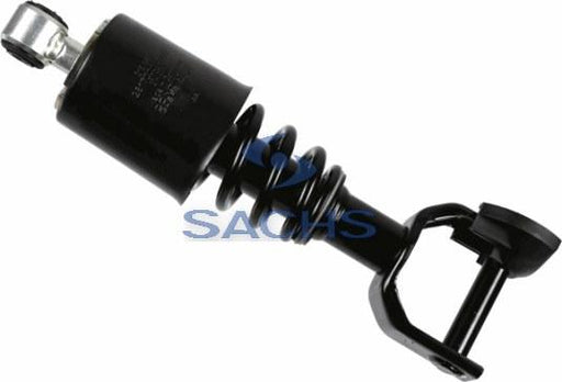 SACHS 316689/313944 ACTROS DAMPER-CABIN SUSPENSION-SAJID Auto Online