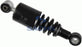 SACHS 316691/313948 ACTROS CABIN SHOCK ABSORBER-SAJID Auto Online