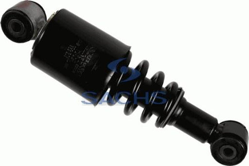 313 200 SACHS Amortiguador Presión de gas, Bitubular, Columna de 313 200 SACHS Amortiguador Presión de gas, Bitubular, Columna de