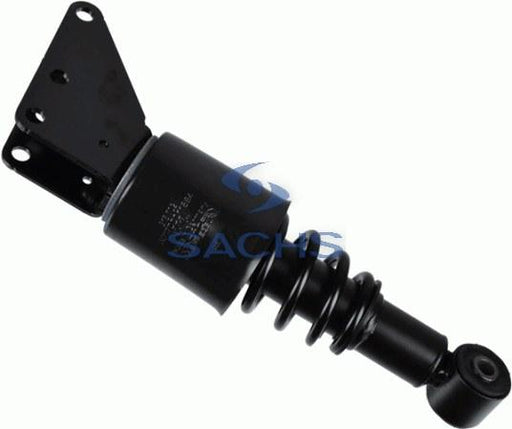 SACHS 316702/313957 ACTROS SHOCK ABSORBER CABIN-SAJID Auto Online