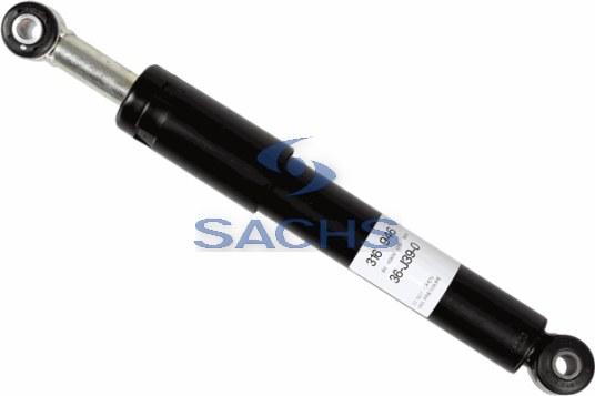 SACHS 316946/131275 ACTROS CABIN SHOCK ABSORBER-SAJID Auto Online