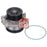 FEBI WATER PUMP W/SEAL/DAF-CF85 31737