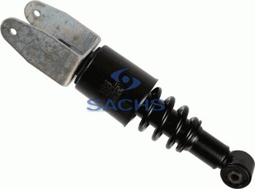 SACHS 317516 SHOCK ABSORBER REAR-1824L-SAJID Auto Online