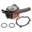 FEBI WATER PUMP W/GASKETS-ATEGO2 31781