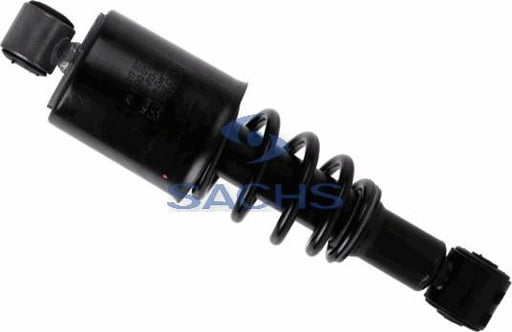 SACHS 317927/312836 MAN TGA CABIN SHOCK ABSORB RR-SAJID Auto Online