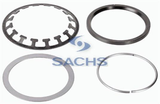 SACHS 3180000005/3180001008 VOLVO FH12 MOUNTING KIT F12/16-SAJID Auto Online