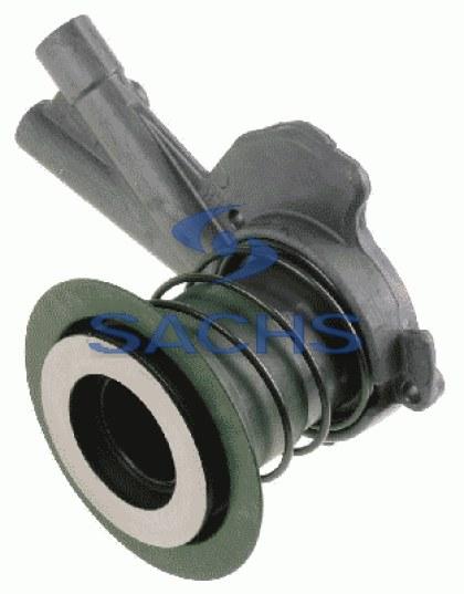SACHS 3182600141 AXOR CENTRAL SLAVE CYLINDER-SAJID Auto Online