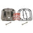 FEBI ACTROS VALVE PLATE REP KIT 31860