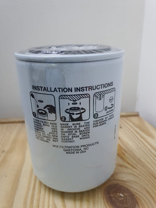 Fuel Filter 33109 WIX- LOT OF 12