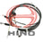 HINO CABLE ASSY,SHIFTING 33820E0711