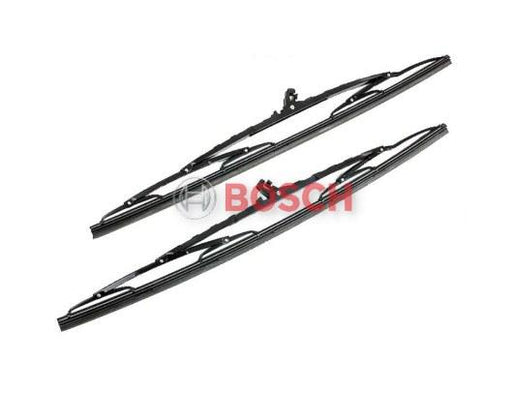 BOSCH 3397001014 WIPER BLADE SET 560/560-S(W126-SAJID Auto Online