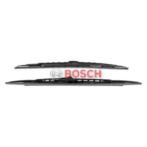 BOSCH 3397001359 WIPER BLADE SET 705/628-S(W140-SAJID Auto Online