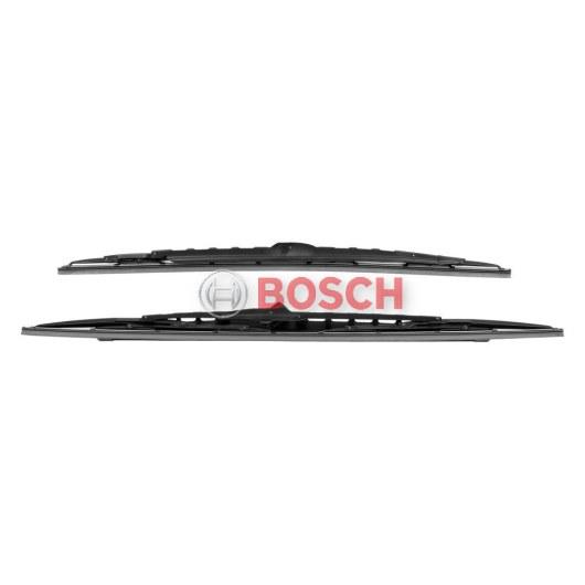 BOSCH 3397001359 WIPER BLADE SET 705/628-S(W140-SAJID Auto Online
