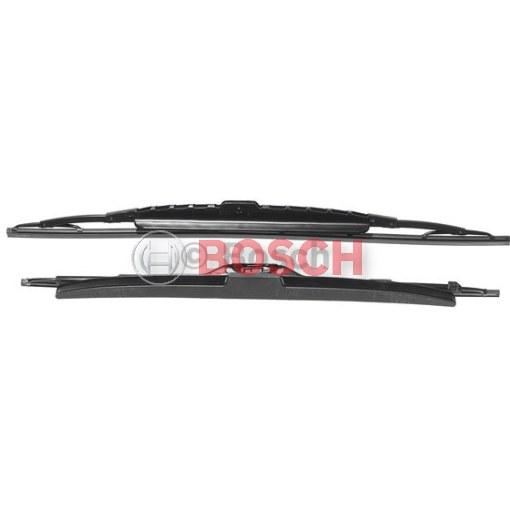 BOSCH 3397001367 WIPER BLADE SET 600/625 MM E38-SAJID Auto Online