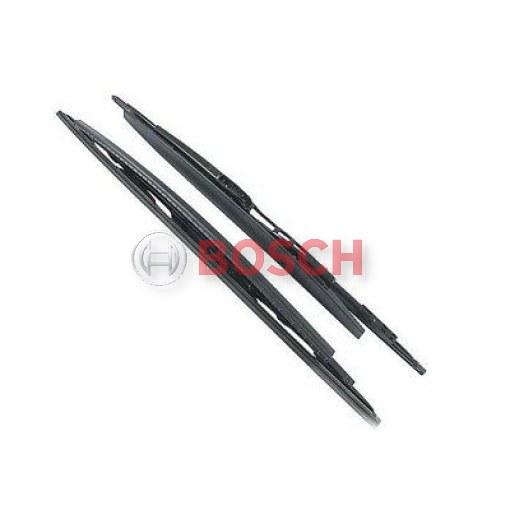 BOSCH 3397001814 WIPER BLADE-SET/E65/E66/7 SRS-SAJID Auto Online