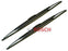 BOSCH 3397005046 WIPER BLADE SET OF 2 PCS-SAJID Auto Online