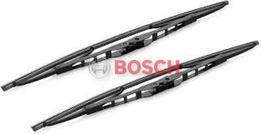BOSCH 3397005158 WIPER BLADE 400MM-MB/BMW-SAJID Auto Online