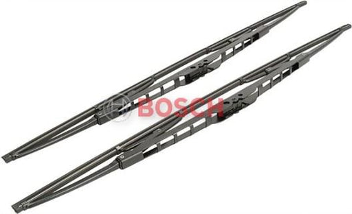 BOSCH WIPER BLADE SET 500MM, 3397005161-SAJID Auto Online