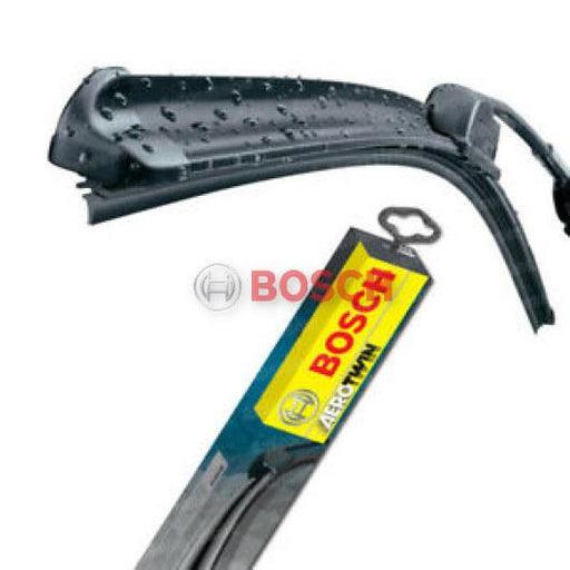 BOSCH 3397006837 WIPER BLADE 600MM-BMW/MB/VWHL-SAJID Auto Online