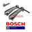 BOSCH 3397007072 WIPER BLADE-3(E90/E91)-SAJID Auto Online