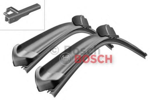 BOSCH 3397007096 WIPER BLADE SET 600/450M-CADY-SAJID Auto Online