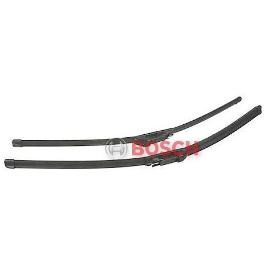 BOSCH 3397007215 WIPERBLADE TWIN 650/600MM-Q7-SAJID Auto Online