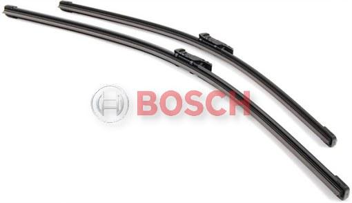 BOSCH 3397007309 WIPER BLADE SET 650/475M-5(G30-SAJID Auto Online