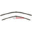 BOSCH 3397007430 WIPER BLADE SET 600/530MM-TIGU-SAJID Auto Online