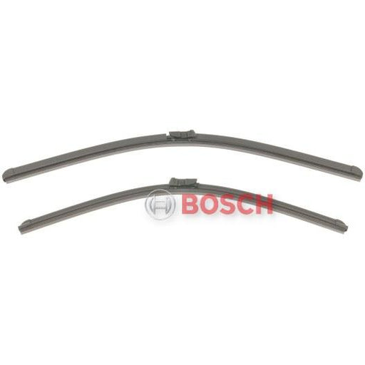 BOSCH 3397007430 WIPER BLADE SET 600/530MM-TIGU-SAJID Auto Online