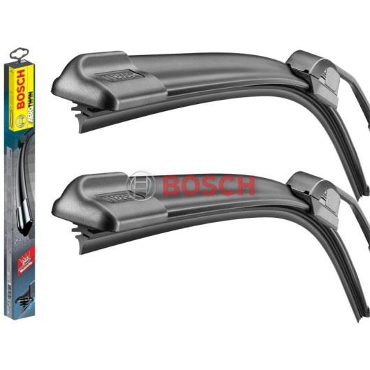 BOSCH 3397007462 WIPER BLADE 600/475MM-A(W176)-SAJID Auto Online