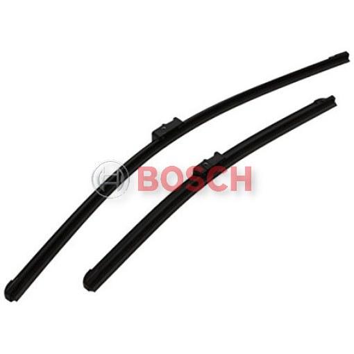 BOSCH 3397007523 WIPER BLADE SET(650/450)-BMW 7-SAJID Auto Online