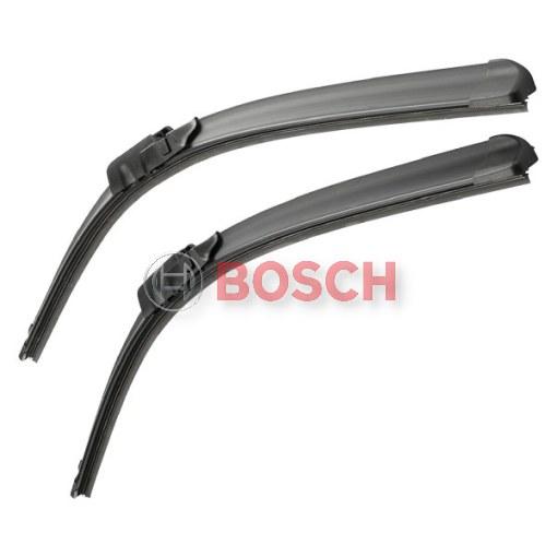 BOSCH 3397007579 WIPER BLADE 600/400MM-3(E93)-SAJID Auto Online