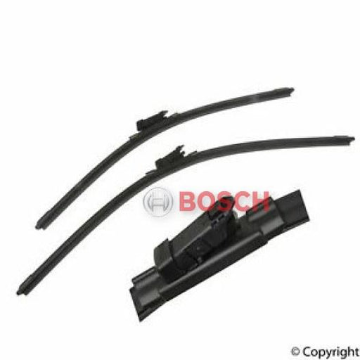 BOSCH 3397007620 WIPER BLADE 600/475MM-GOLF(IV)-SAJID Auto Online