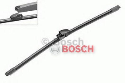 BOSCH 3397008006 WIPER BLADE 330MM-X3(F25)GOLF-SAJID Auto Online