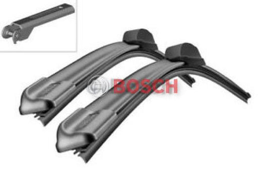 BOSCH 3397009016 WIPER BLADE,AEROTWIN-C(W203)-SAJID Auto Online