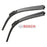 BOSCH 3397009034 WIPER BLADE SET-650/650-VW(7P5-SAJID Auto Online