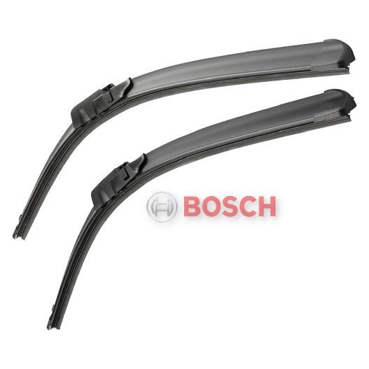 BOSCH 3397009034 WIPER BLADE SET-650/650-VW(7P5-SAJID Auto Online
