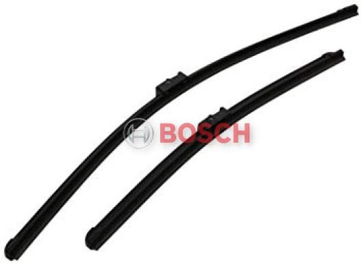 BOSCH 3397009087 WIPER BLADE,AEROTWIN-E(W212)-SAJID Auto Online