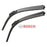 BOSCH 3397009843 WIPER BLADE 550/550MM-C(W205)-SAJID Auto Online