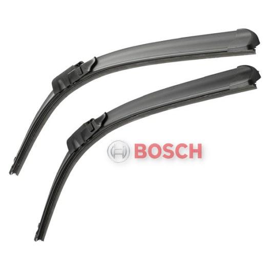 BOSCH 3397009843 WIPER BLADE 550/550MM-C(W205)-SAJID Auto Online