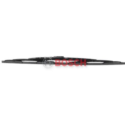 BOSCH 3397012455 WIPER BLADE 640MM W210 ECLASS-SAJID Auto Online