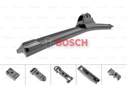 BOSCH 3397013451 WIPER BLADE 470MM-X(156)5(G30)-SAJID Auto Online
