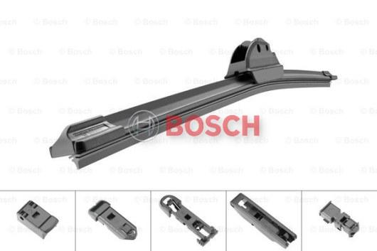 BOSCH 3397013456 WIPER BLADE 650MM-B(W246)5(G30-SAJID Auto Online